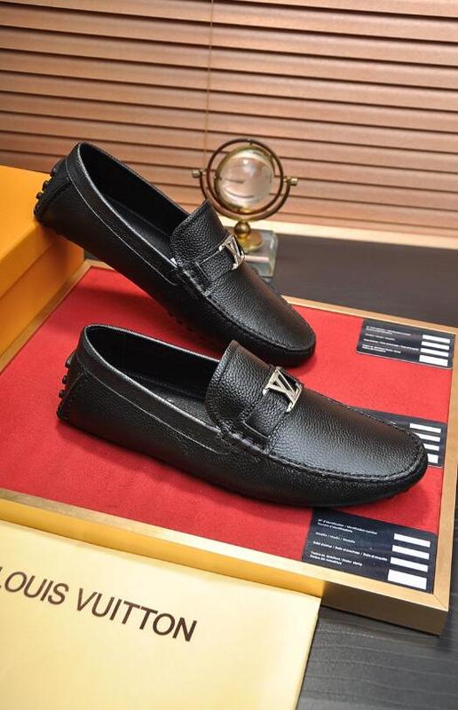 AmeliaLuxury - LOV Men Shoes - 1482