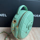Chanel BOLSA CHANEL REDONDA