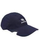 Blnciaga Notch Tracksuit Cap