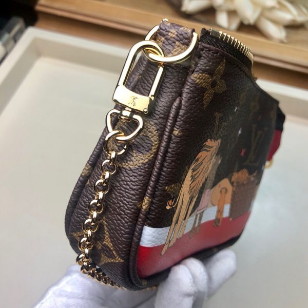 Amelia - LV Bags - 12565