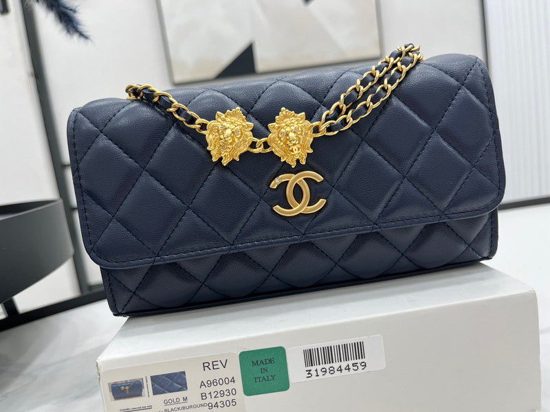Wellow Bags - Chanel - Bags  - 230