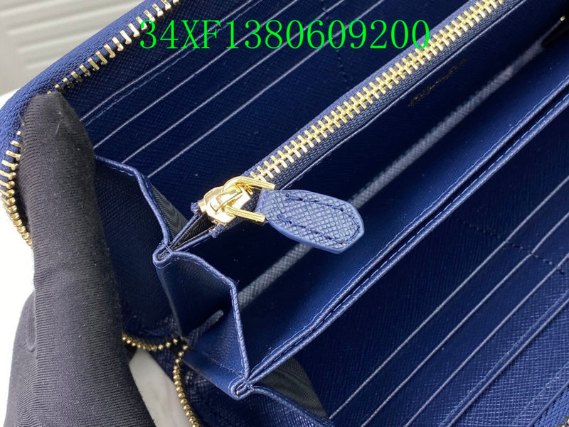 Amelia - PD Wallet - 282
