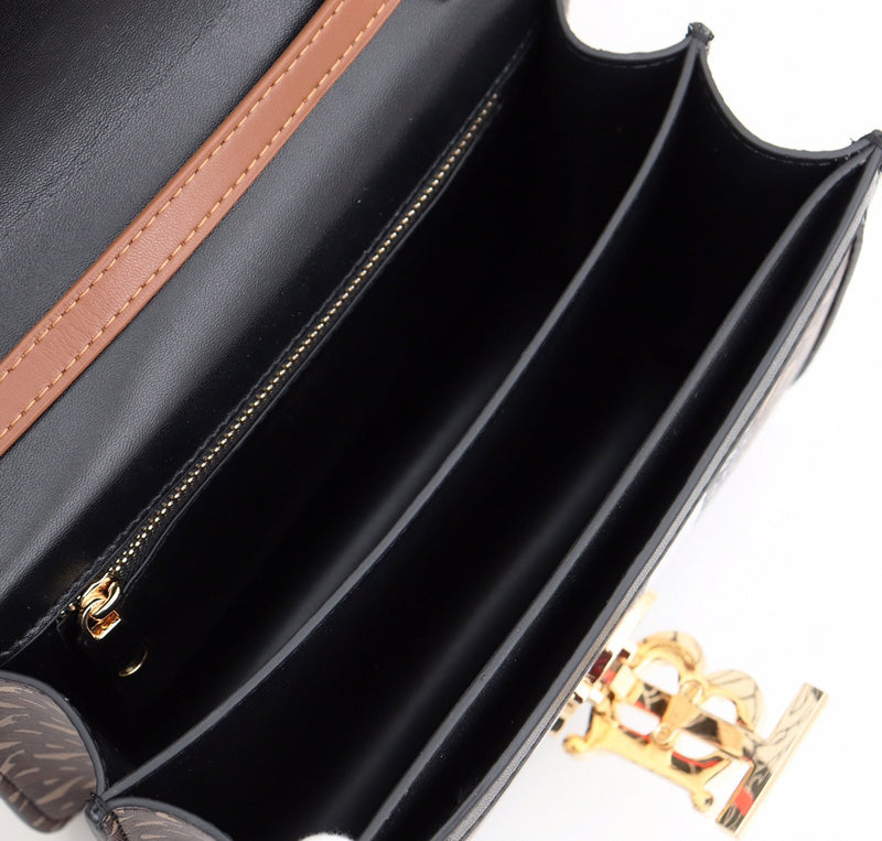 B-Berry Bags - Women Ameliave Luxury Bags - 1003