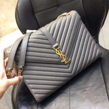 Amelia - YSL Bag - 2771