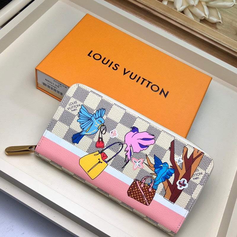 Amelia - LV Bags - 13762