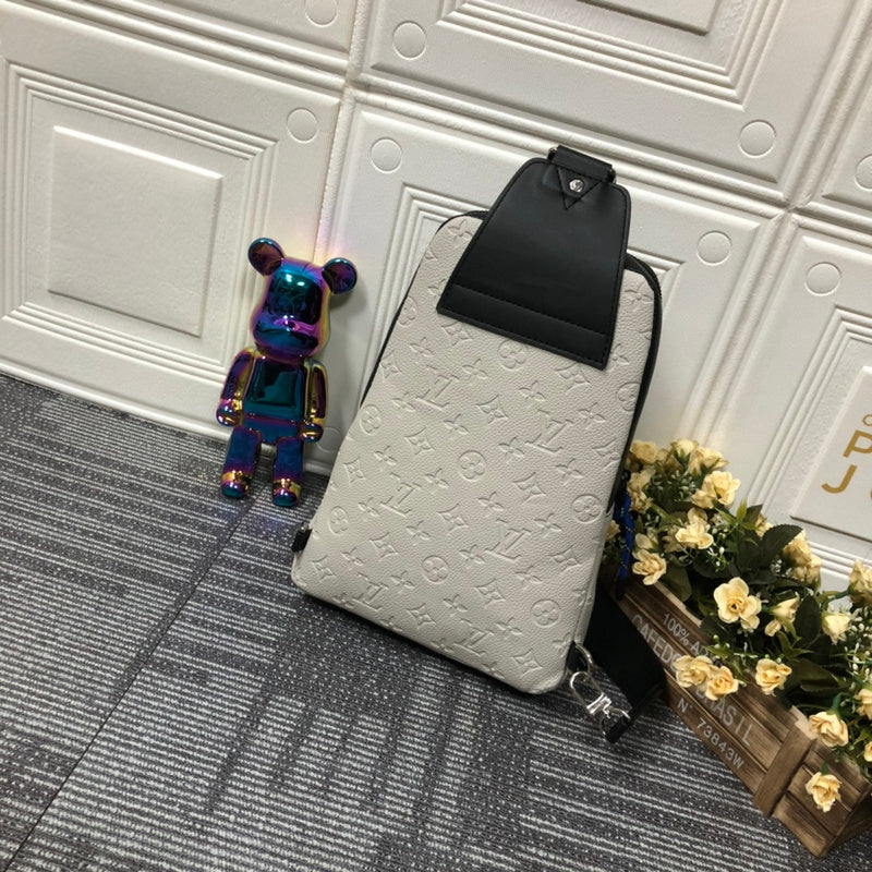 Amelia- GUKI Women Bags - 1751