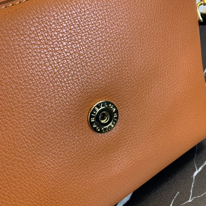 Amelia- PRDA  LUXURY BAGS - 614