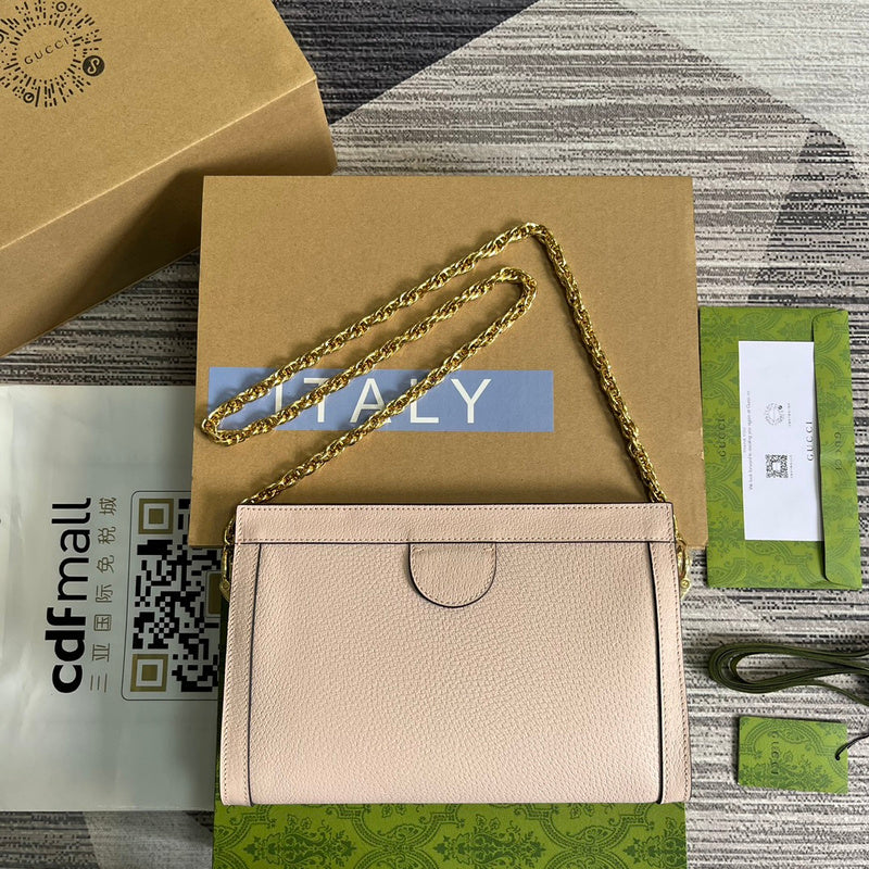 Amelia- GCI Bags - 5484