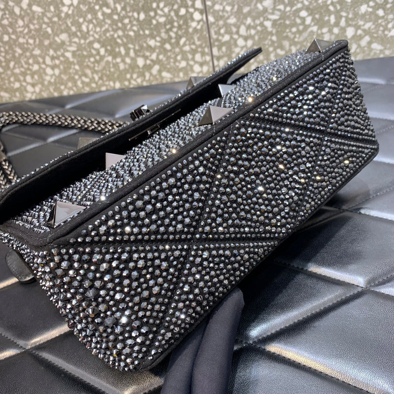 Amelia- VEL WOMEN LUXURY BAGS - 898