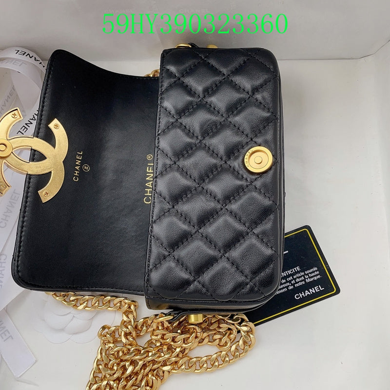 Amelia - CHL Bags - 1252