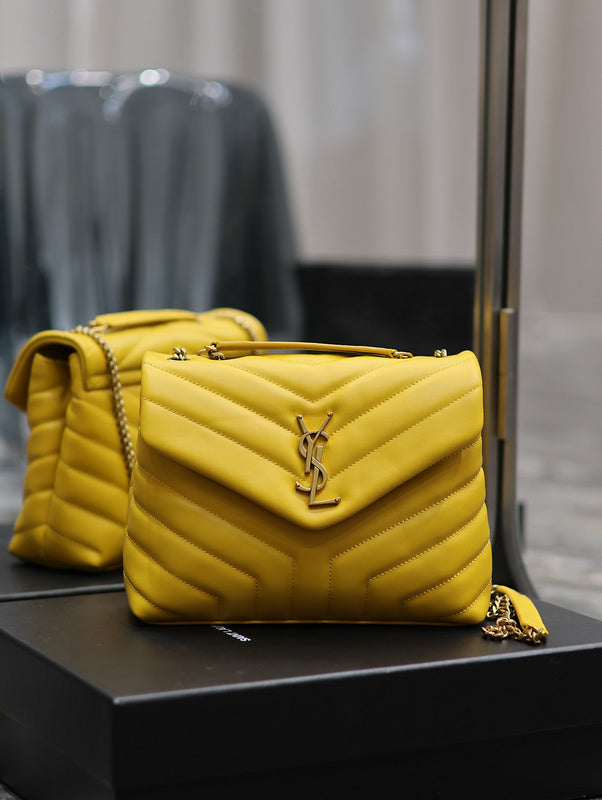 Amelia - YSL Bag - 1780