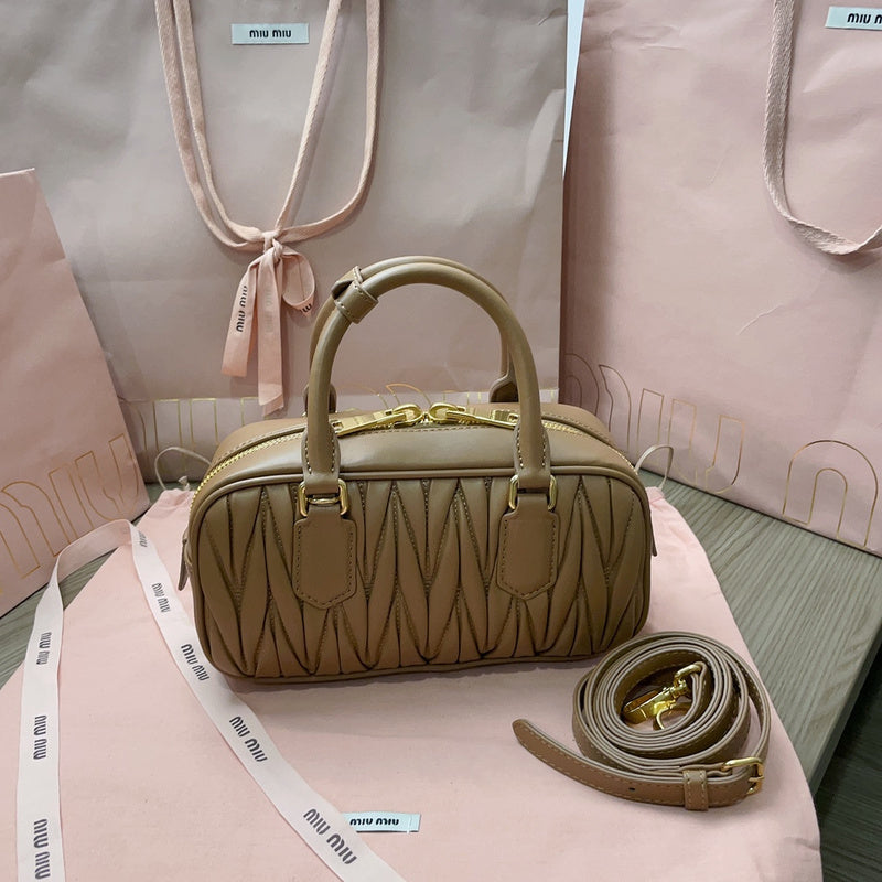 Amelia- MMU  LUXURY BAGS - 004