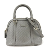 Gucci Micro Guccisima 2way Handbag