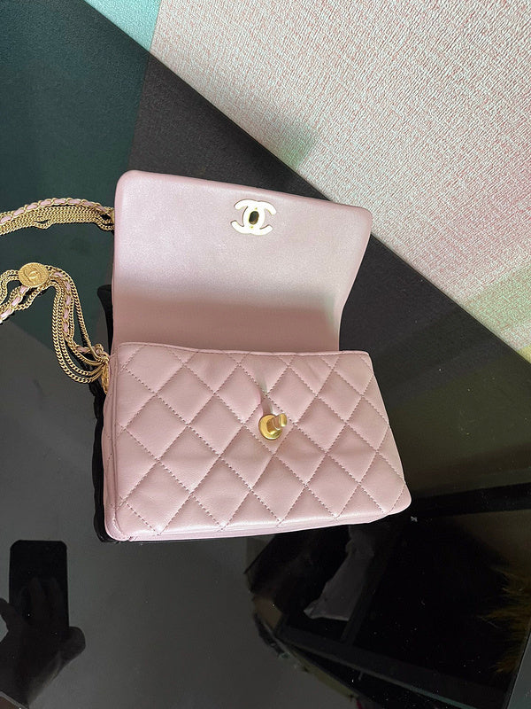 AmeliaLuxury - CHL Bags - 3013