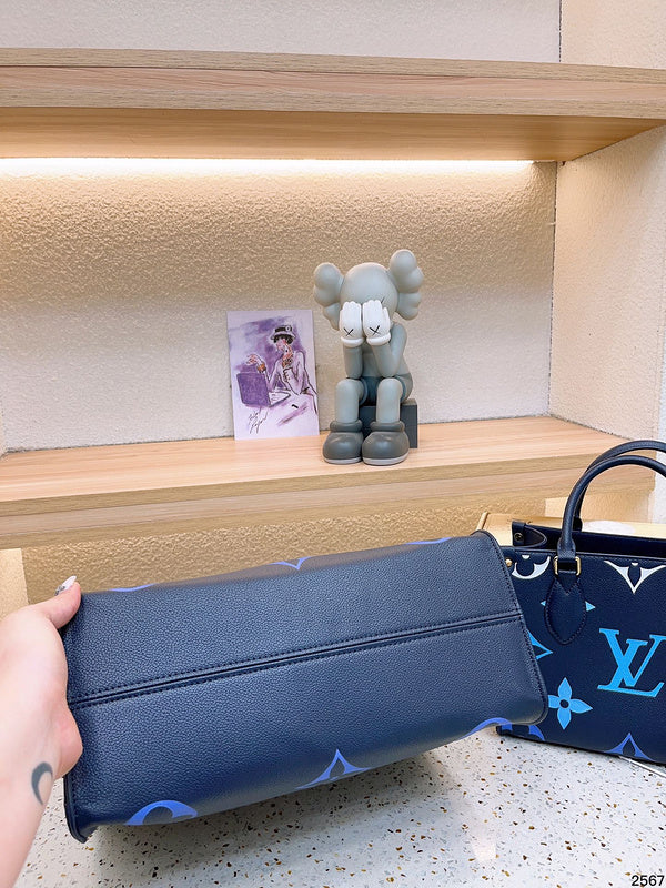 Amelia - LV Bags - 14778