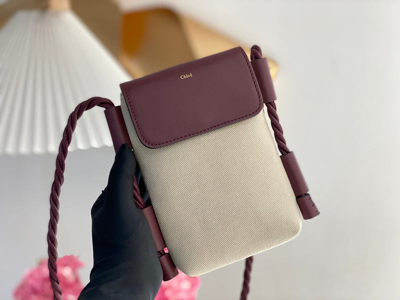 Amelia's Bag Gallery - CLE Bags - 530