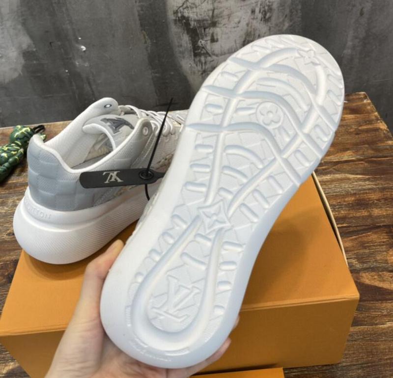 AmeliaLuxury - LOV Men Shoes - 911