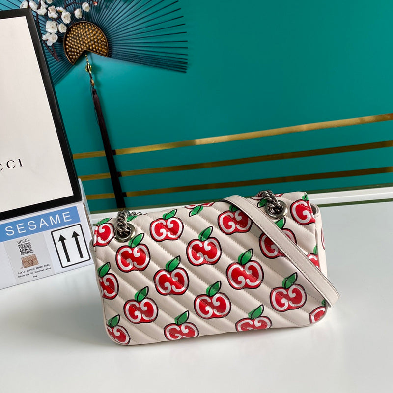Amelia- GUKI Bags - 2308