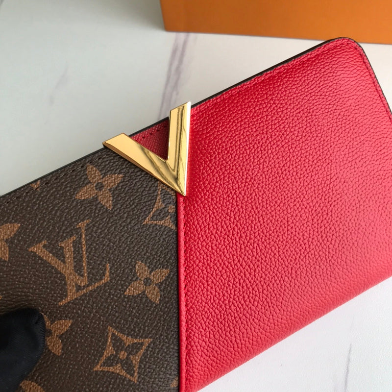 Amelia- LOV  Luxury  Wallets - 709