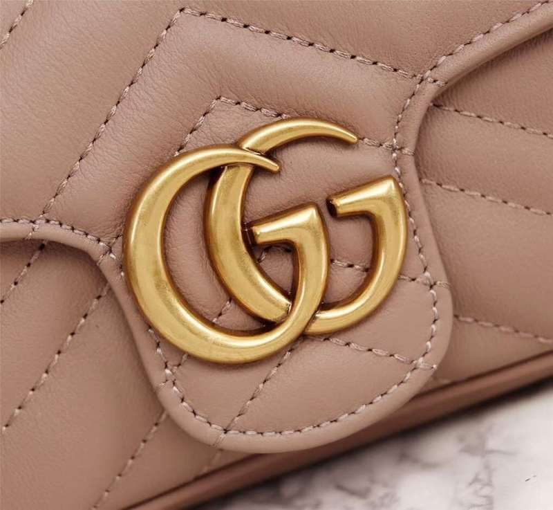 AmeliaLuxury - GCI Bags - 600