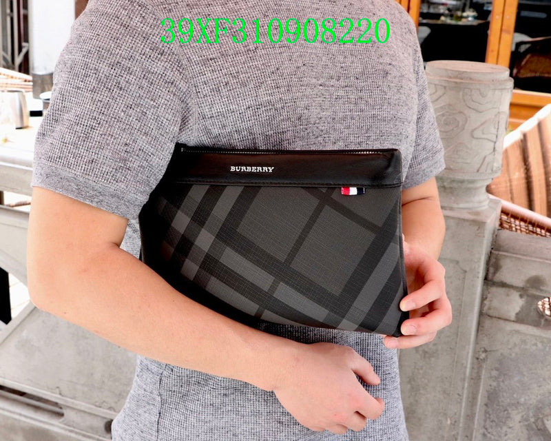 Amelia - BOR Wallet - 123