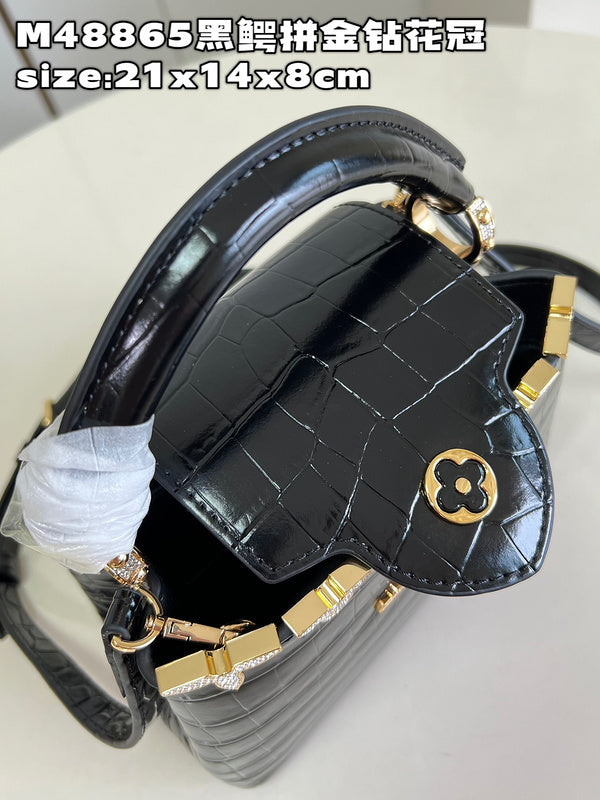 Amelia's Bag Gallery - LOV Bags - 1062