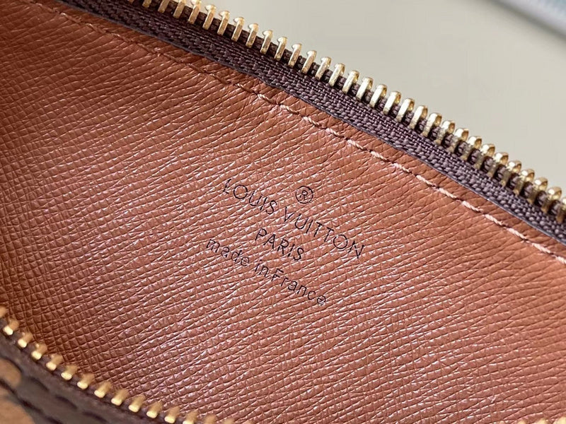 Fan Fashion Lu-Vi bags - 17137