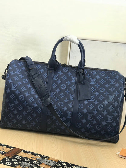 Fan Fashion Lu-Vi bags - 17527