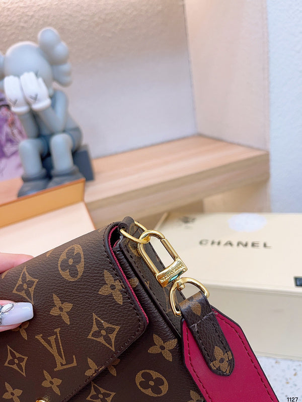 Amelia - LV Bags - 14658