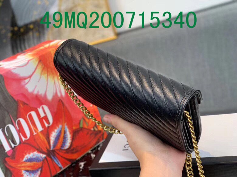Amelia - GUKI Bags - 2416