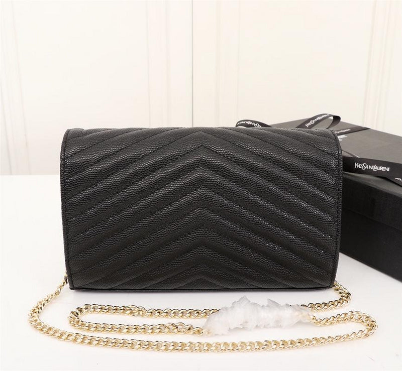Amelia - YSL Bag - 2589