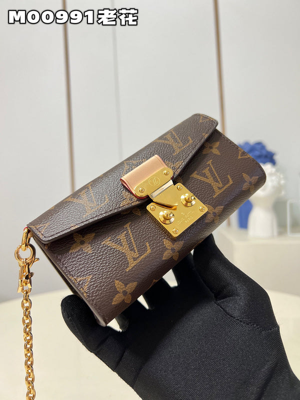 Amelia - LV Bags - 15609