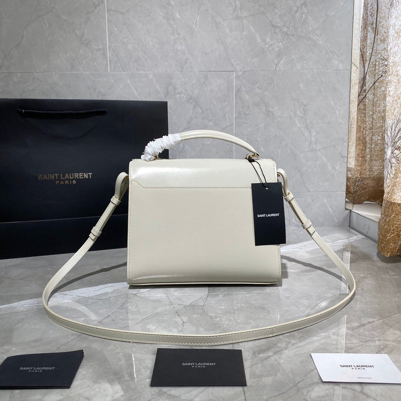 Amelia - YSL Bag - 4087