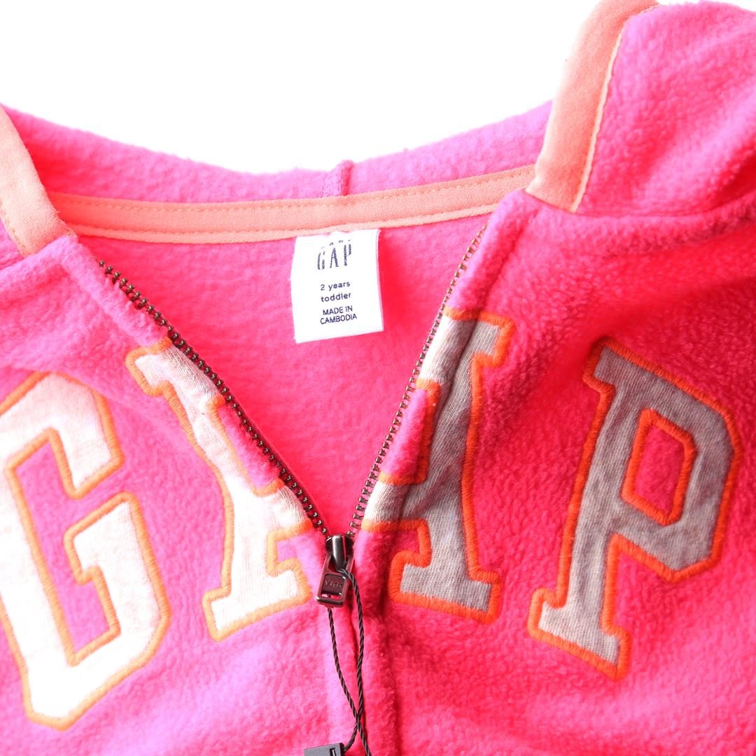 GAP HOODIES