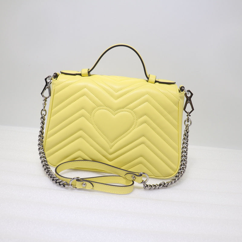 Amelia-i GUKI Women Bags - 811