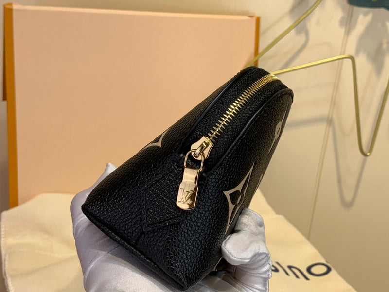 Amelia- LOV  Luxury  Wallets - 529