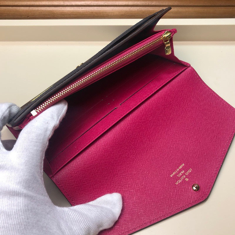Amelia - LV Bags - 13832