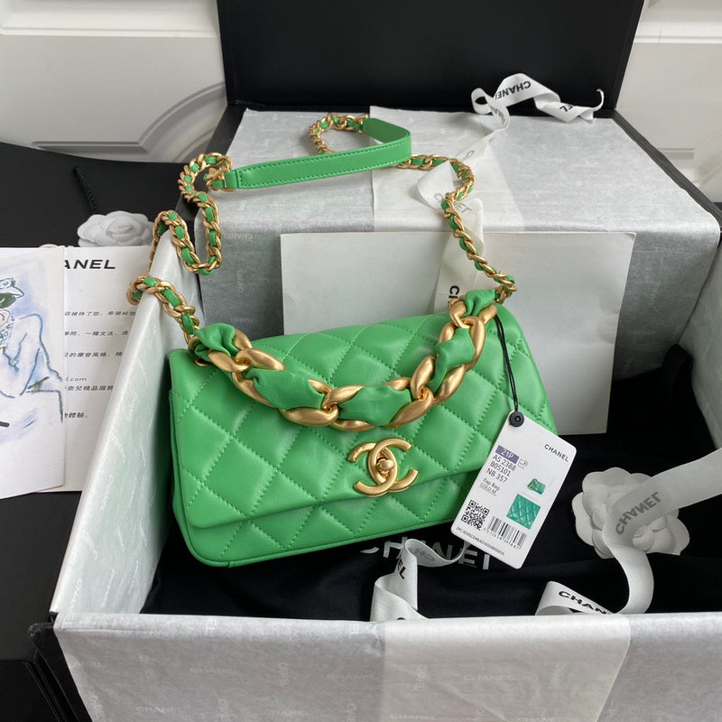 Amelia- CHL Bags - 7397