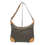 Louis Vuitton Boulogne Monogram Shoulder Bag