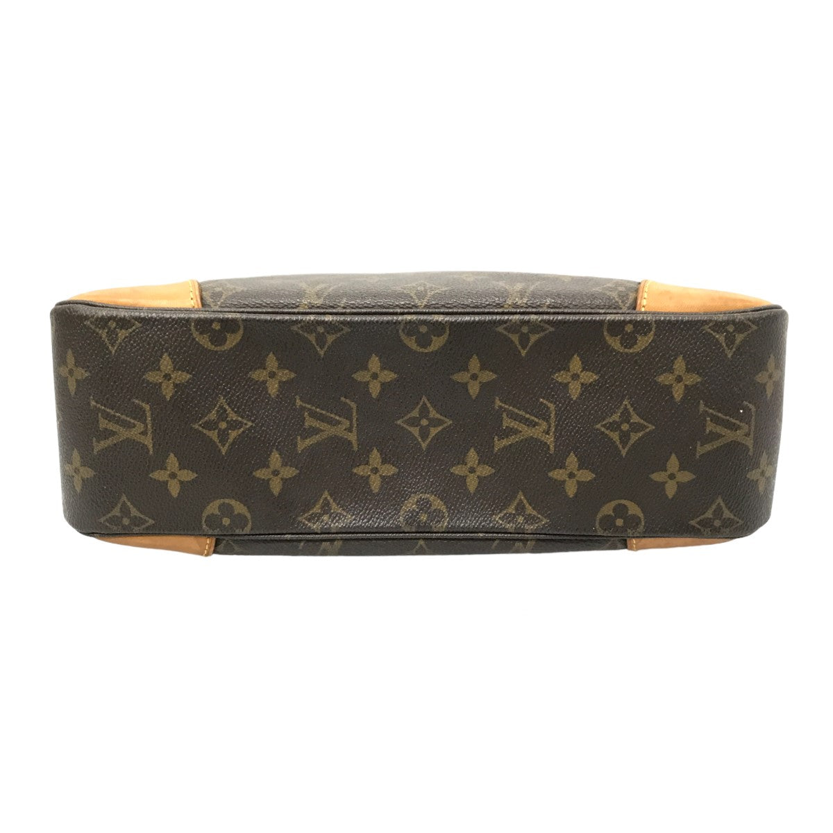 Louis Vuitton Boulogne Monogram Shoulder Bag