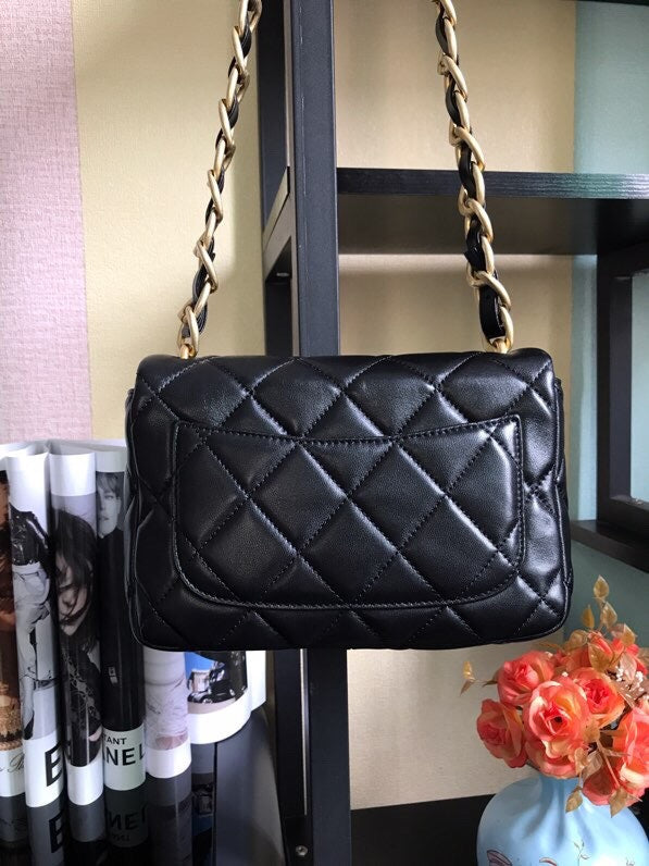 AmeliaLuxury - CHL Bags - 3452