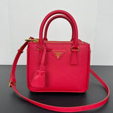 Amelia- PRDA  LUXURY BAGS - 270