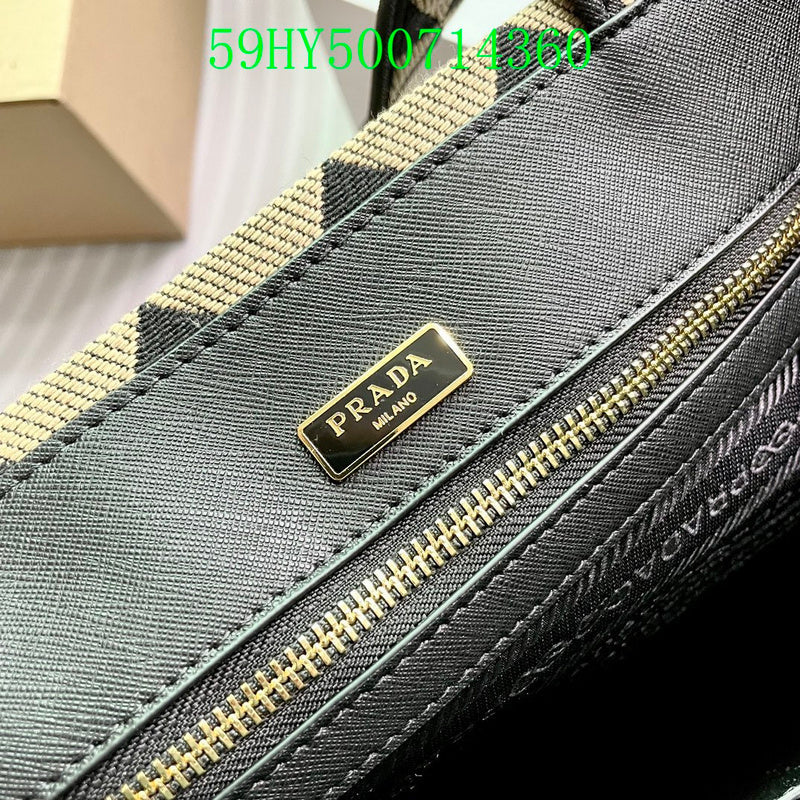 Prada Bags - The Barnes Bags  105