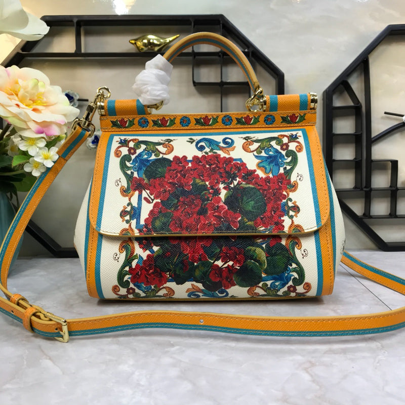 Amelia- DG Bags - 267
