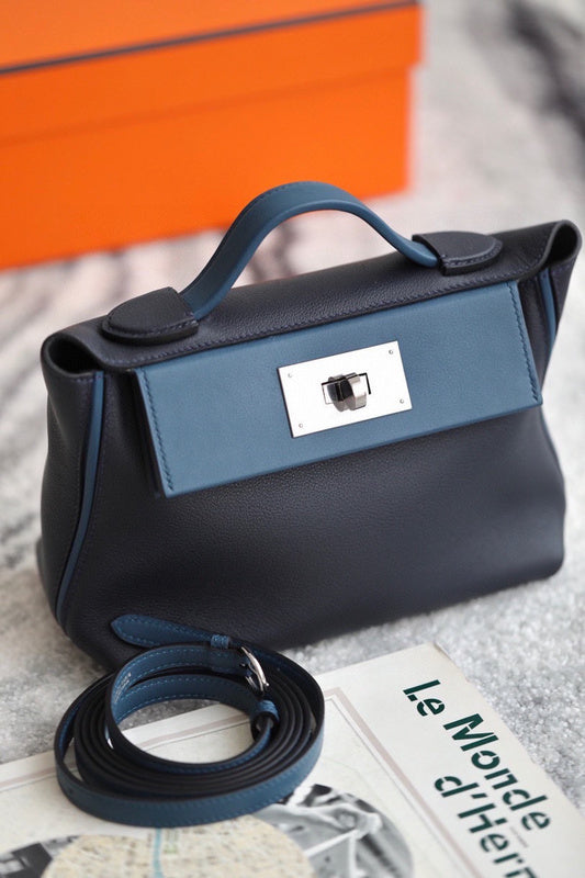Amelia - HMS Bags - 1808