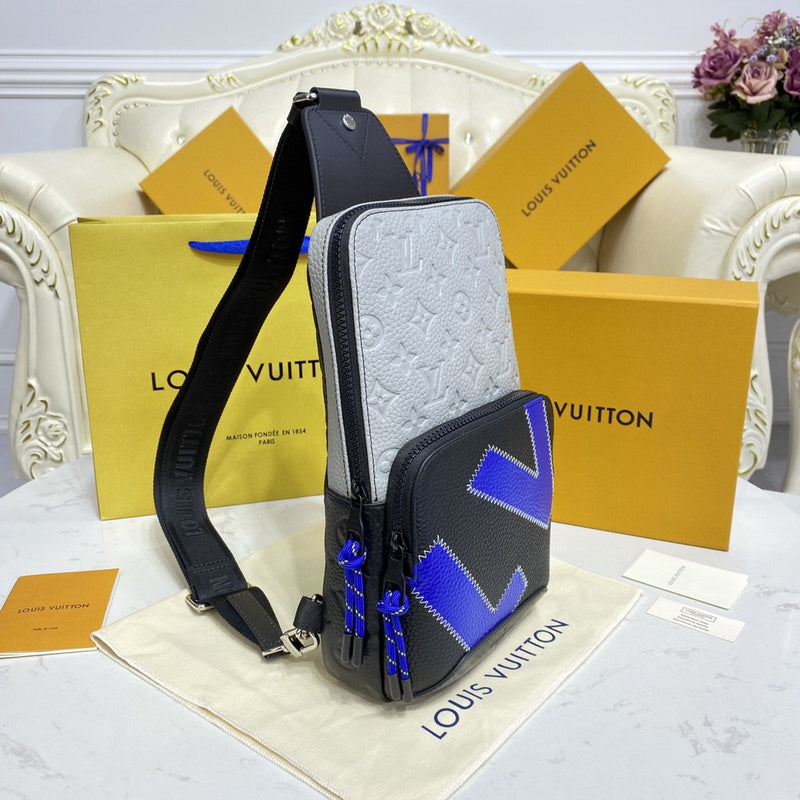 Fashion Lu-Vi bags - 3456