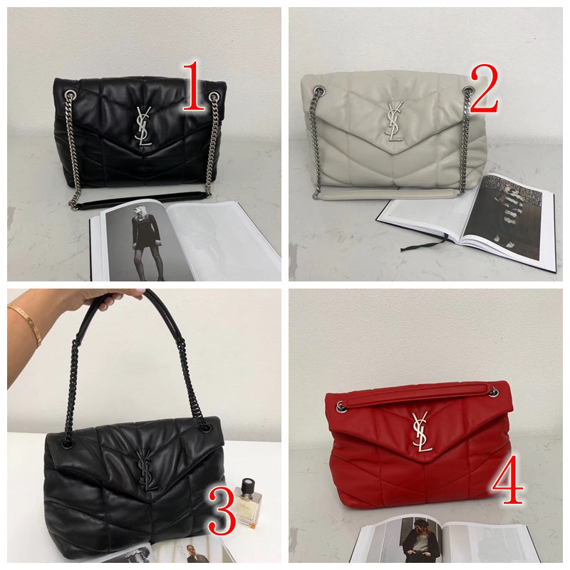 Amelia - YSL Bag - 3854