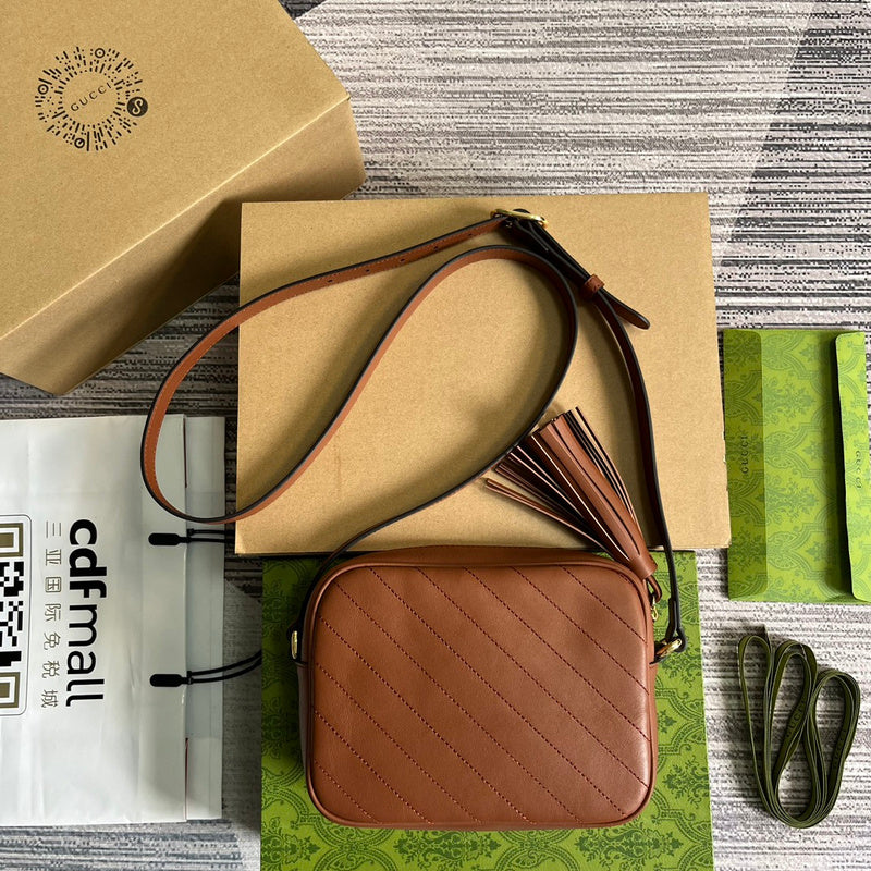 Amelia- GCI Bags - 5478