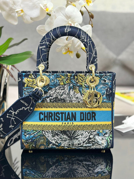 Amelia- DYOR LUXRY BAGS FOR WOMEN - 206
