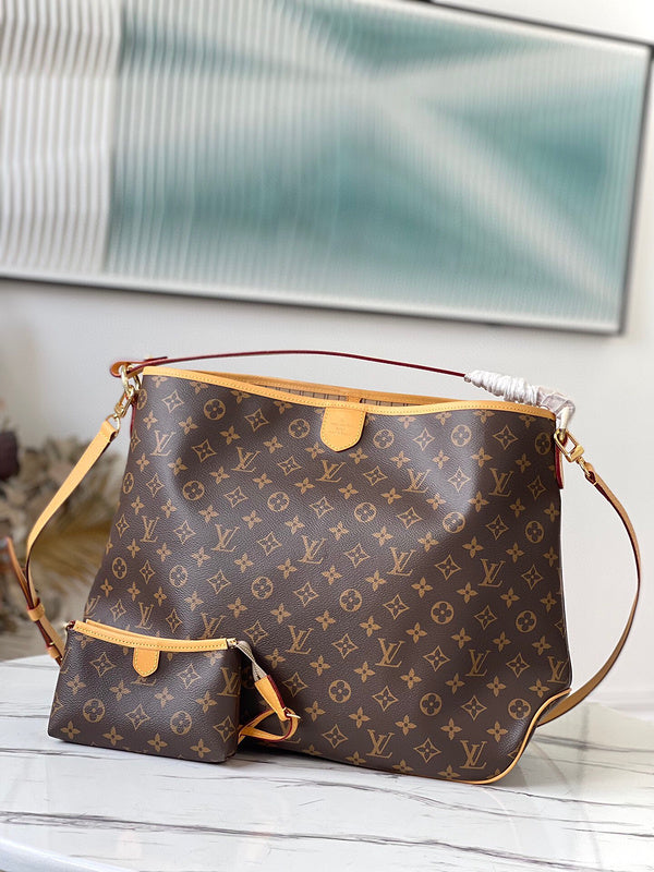 Amelia- Lu-Vi bags - 5983